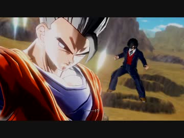 【実況】もしドラゴンボールの世界に実況者が飛ばされたら part13