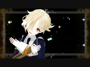 【ＭＭＤ刀剣乱舞】天使達でガールズ