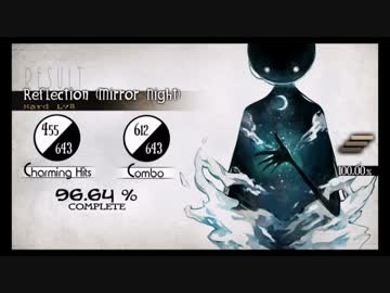 【Deemo】 大好きな曲 Reflection (mirror night)【実況プレイ】
