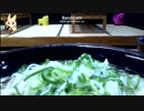 たぬきうどん　「おはうどん枠」