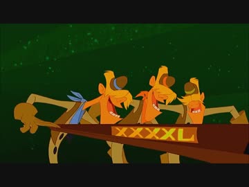 比較 ヨーデル エイドル イードル アイドル ウー ニコニコ動画