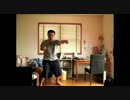 【山本KIDに喝】真・正拳突き