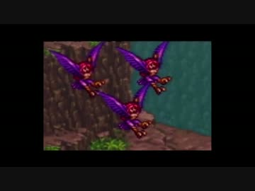 【うろ覚え実況】隠れた名作のブレス2を実況すリュウ！　2匹目