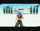 気ままなDB・ZENKAIバトル020(青悟空・Nトラ)