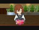 【MMD艦これ】ウチん鎮守府 小ネタ集バレンタインデー編