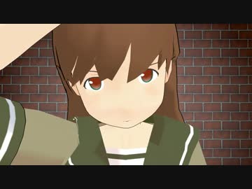 【第16回MMD杯本選】艦隊日記