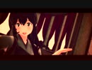 【MMD艦これ】一航戦でGirls【修正】