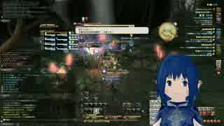 【FF14】　自キャラでfacerigテスト