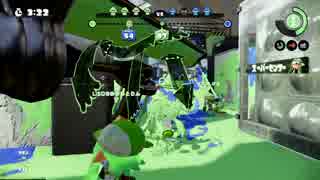 【S+カンスト経験】バリア大好きマン part10【プレイ動画】