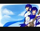 【KAITO】Smile　again【カバー】