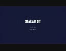 【ＭＭＤワンピ】 Shake It Off 【北海コンビ】