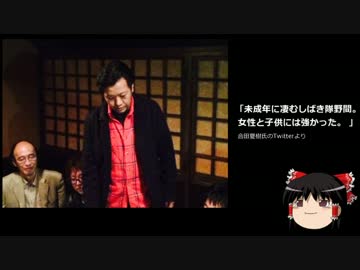 【ゆっくり保守】ついに野間易通が『民主主義』を定義する。