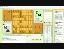 棒銀モドキ超急戦将棋実況 #81dojo 20160211 第四局