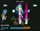 [ポップン]DEVIL's Magic H ダーク+ダンス+キャラポ