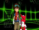 【デジモン盛り上げませんか】PSPデジモンアドベンチャー実況･DD編⑥