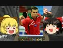 【ゆっくり実況】死んじゃった五人のMinecraft part12