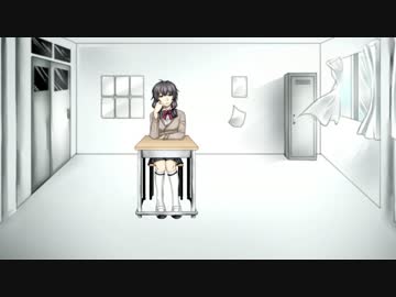 【結月ゆかり】　無色透名　【オリジナル曲】