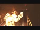 おつむが弱い男のDead Space3実況第10話「RIGスーツこんなに燃えても大丈夫」