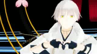 【MMD刀剣乱舞】回レ！雪月鶴