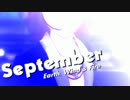 【Earth, Wind & Fire】September 【THE IDOLM@STER】