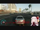 【The Crew】迷子確定!?アメリカ横断！Part.1【VOICEROID実況】