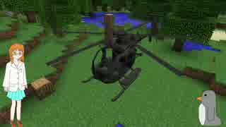 工業と兵器で魔女に叛逆するpenchemicraft　part4