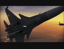19のエスコンINF戦闘記録37　リング争奪戦