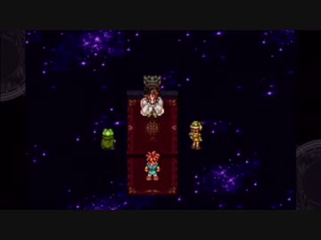 スティーブン少佐がクロノトリガーを実況プレイするぶるぁぁぁ 【part8】