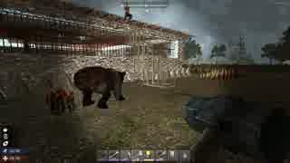 【7DTD】ゾンビだらけのこの世界でpart91【ゆっくり】