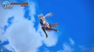 黒猫のキャラ迷走ストラトス　＃５