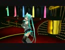 【MMD】 嵐を呼ぶネコ☆ / ドリームクラブGogo.