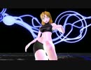 【第16回MMD杯本選】パルスィがポールダンス【触手もあるでよ】