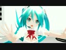 【第16回MMD杯本選】WAVEFILEをアイドルなあぴミクちゃんに踊ってもらったよ