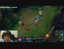 2月12日【lol】KR ソロQ　か日本鯖CBT ゴールド5　名前きよch 2