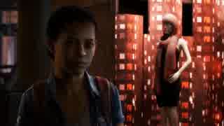 【親子でまったり実況】 父と娘の LEFT BEHIND ［THE LAST OF US］ #06