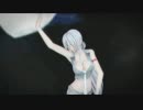 【第16回MMD杯本選】瀕死の白鳥-フィギュアスケート