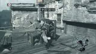 【ASSASSIN'S CREED】アサシンクリード実況プレイ26