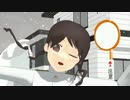 【第16回MMD杯本選】女提督で好き!雪!本気マジック