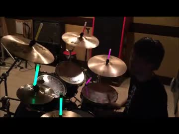 シオカライブ2016全部叩いてみた