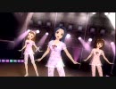 アイドルマスター　L4U　深夜ステージ(SP1)　あずさ、伊織、春香