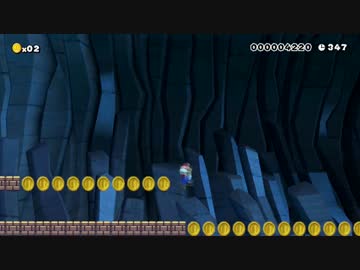 帰ってきた金属アレルギーのマリオメーカー＃15