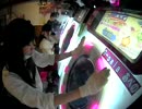 【maimai】marina*s SoRa そらねの大阪遠征！女の子2人??で言ノ葉遊戯100%SYNC!! 