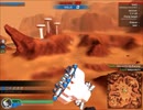 ネタ機レ〇プ！航空機と化したパンツ.homocraft2