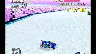 【F-ZERO】エフゼロ実況プレイ13