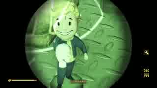 【FALLOUT４】　心躍って実況プレイ-086　【survival】