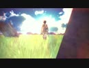 【進撃のMMD】 メリーメリー 【ミカサ】