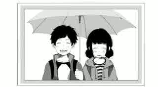 *mina*　11月の雨　歌ってみた