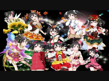 【ラブライブ！】PSYCHIC FIRE　MAD&amp;Guitar cover 【BiBi】