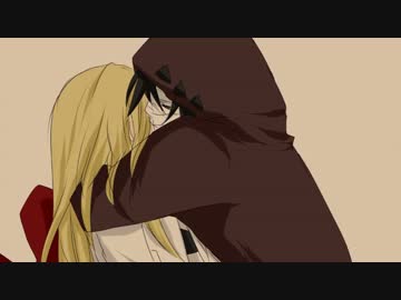 【手描き】奇跡＊Indication【殺戮の天使】