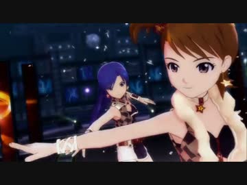 [Riot] 亜美・千早・雪歩